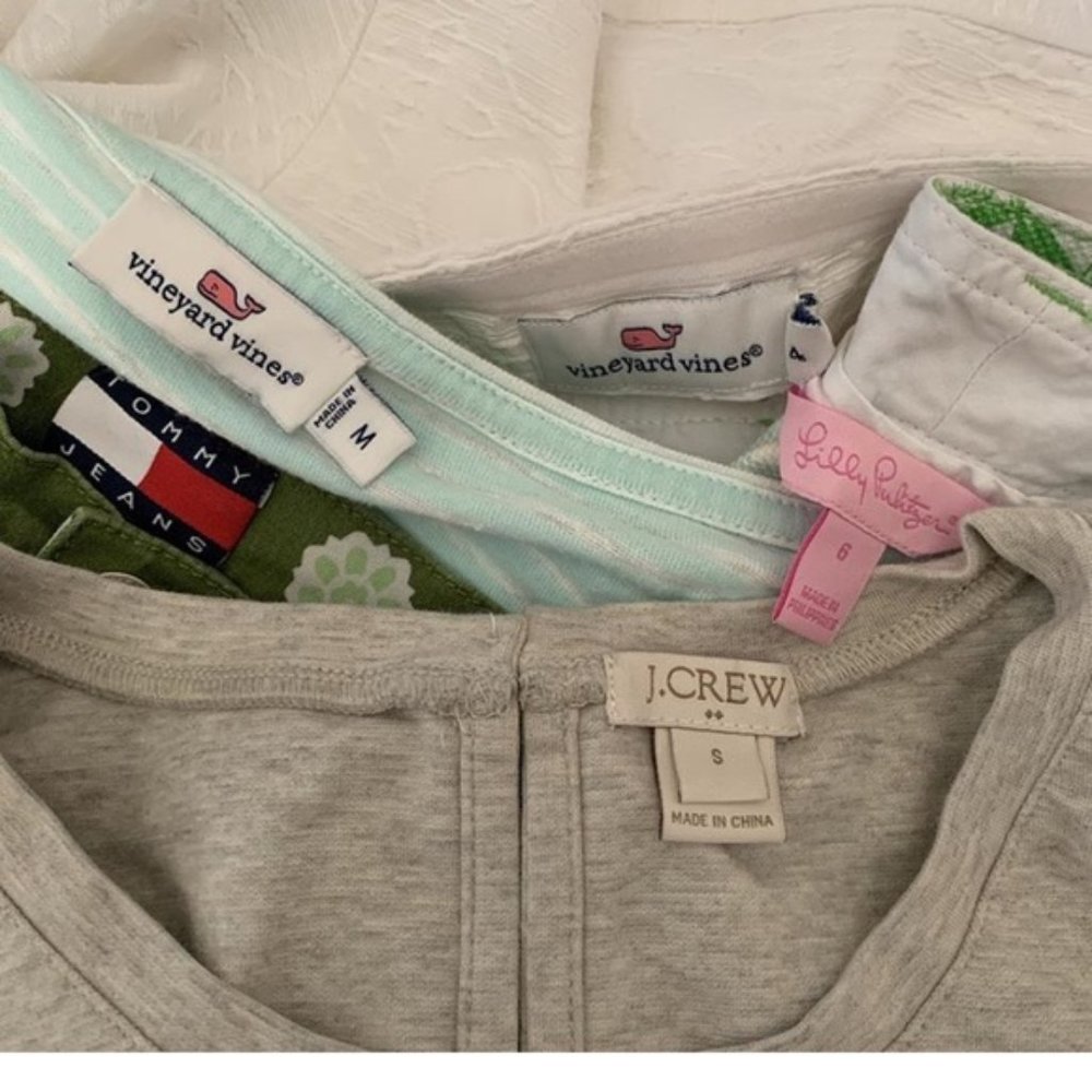 Preppy Style Mystery Box - Picture 3 of 3